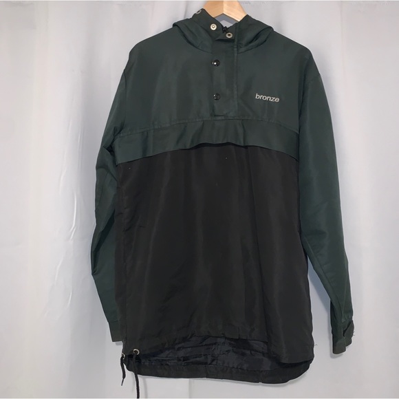 BRONZE windbreaker - Picture 1 of 7